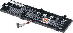 T6 power Batéria Lenovo IdeaPad 310-15IKB, 310-15ABR, 510-15IKB, 3950mAh, 30Wh, 2cell, Li-pol