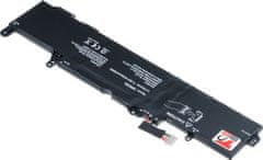 T6 power Batéria HP EliteBook 745 G5, 830 G5, 840 G5, ZBook 14U G5, 4330mAh, 50Wh, 3cell, Li-pol