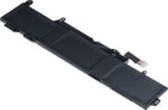 T6 power Batéria HP EliteBook 745 G5, 830 G5, 840 G5, ZBook 14U G5, 4330mAh, 50Wh, 3cell, Li-pol