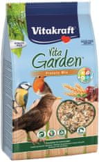 Vitakraft Zmes pre vonkajšie vtáctvo Protein Mix - 1 kg Vita Garden