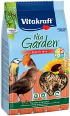 Vitakraft Zmes pre vonkajšie vtáctvo Classic Mix - 1 kg Vita Garden