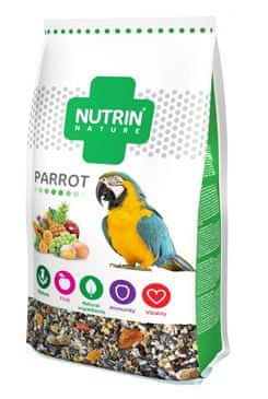 Darwin's Nutrin Nature Papagáj 750g