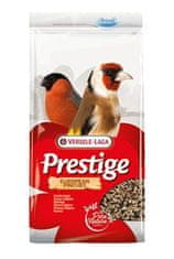 VL Prestige European Finches pre speváka 1kg