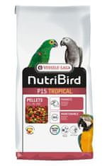 VL Nutribird P15 Tropical pre papagáje 10kg NEW