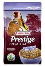 VL Prestige Premium pre speváka 800g