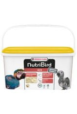 VL Nutribird A19 pre papagáje 3kg NEW