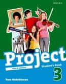 Project, 3rd Edition 3 Student's Book