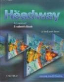 New Headway Advanced Student's Book