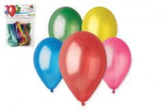 Balónik/Balonky nafukovacie 10" karneval