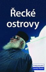 Řecké ostrovy