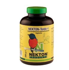 Nekton Tonic I - krmivo s vitamínmi pre hmyzožravé vtáky 200g