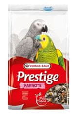 VL Prestige Parrots pre veľké papagáje 3kg