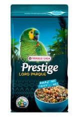 VL Prestige Loro Parque Amazon Parrot mix 1kg