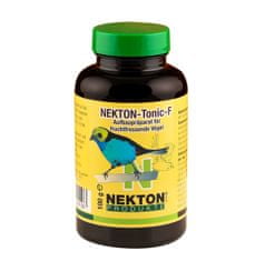 Nekton Tonic F - krmivo s vitamínmi pre plodožravé vtáky 100g