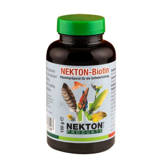 Nekton Biotín 150g