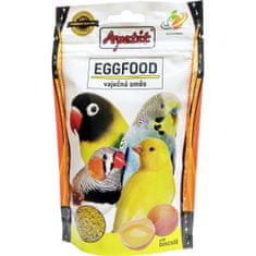 Apetit - drobný exot žltá vaječná zmes Eggfood 150 g