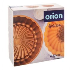 ORION Forma na pečenie Marissa tortu priemer 22 cm 120061