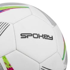 Spokey Lopta futbalová PRODIGY vel.5 biely