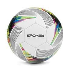 Spokey Lopta futbalová PRODIGY vel.5 biely