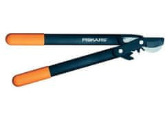 FISKARS Prevodové nožnice na silné vetvy PowerGear L70 (S), háková hlava