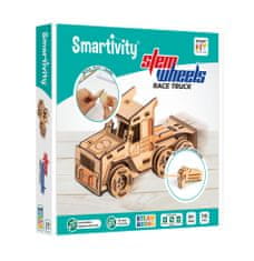 Smartivity Pretekársky truck