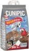 Cunipic Podstielka pre hlodavce Naturlitter paper 25l / 7 kg