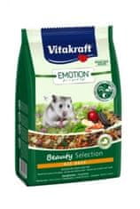 Vitakraft Rodenta Hamster krm small Emotion beauty 300g