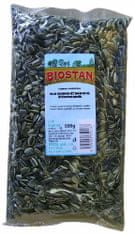 Slnečnica žíhaná Biostan 500 g