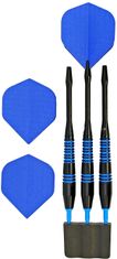 POWERDART COPY ŠIPKY POWERDART GEMINI-BLUE 18 gramov