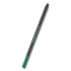 Stabilo Fix Pen 68 metalická metalická zelená