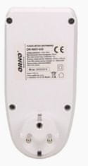 Orno OR-WAT-435 merač spotreby elektrickej energie wattmeter