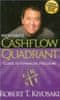 Robert T. Kiyosaki: Rich Dad´s Cashflow Quadrant : Guide to Financial Freedom