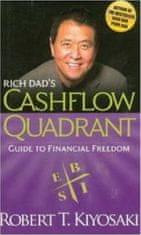 Robert T. Kiyosaki: Rich Dad´s Cashflow Quadrant : Guide to Financial Freedom