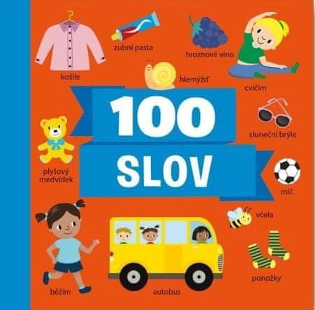 100 slov