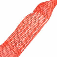 AMIO Tažné lano - elastické 3000kg 4m ETW-3T