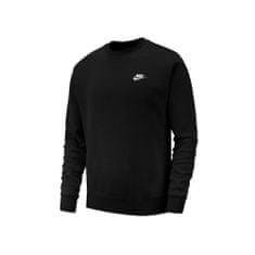 Nike Mikina čierna 188 - 192 cm/XL Club Crew