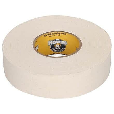Howies Textilná páska na hokej biela 2,4 cm
