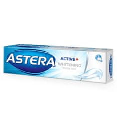 Zubná pasta Bieliaca Astera Active Aroma 100 ml