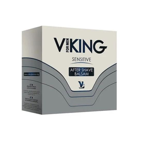 Balzam po holení Sensitive Viking AROMA 95 ml