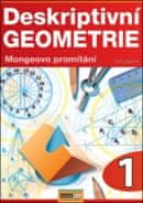 Deskriptivní geometrie 1