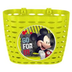 Disney Košík na bicykel mickey