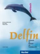 Delfin Lehrbuch mit integrierten Audio-CDs 1-20 (učebnica s CD)