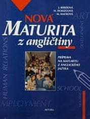 Nová maturita z angličtiny príprava na maturitu z anglického jazyka