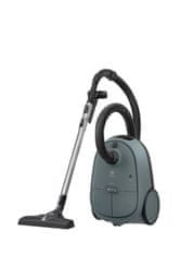 Electrolux klasický vysávač 600 CLEAN EB61C1OG