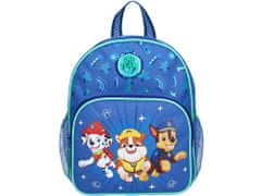 Vadobag Detský ruksak Paw Patrol - Pups On The Go