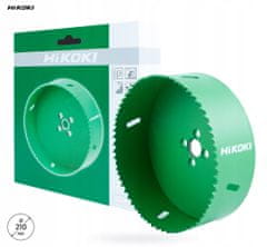 Hitachi OTVOR, BIMETAL CORNER 210mm 752 162