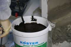 Köster Deuxan 2K - asfaltová stierka 2-zložková protiradónová, proti tlakovej vode