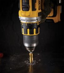 DeWalt Stupňovitý vrták do kovu 6-12 mm šesťhran