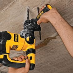 DeWalt Príklepová vŕtačka SDS+ 10x460/400 EXTREME 2