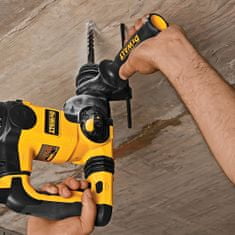 DeWalt Príklepová vŕtačka SDS+ 8x260/200 EXTREME 2